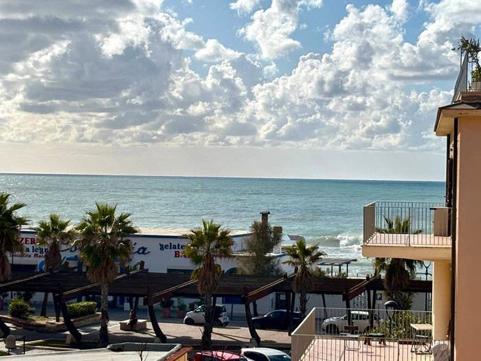 Appartamento trilocale in vendita in Via Duca degli Abruzzi, Centro, Ladispoli