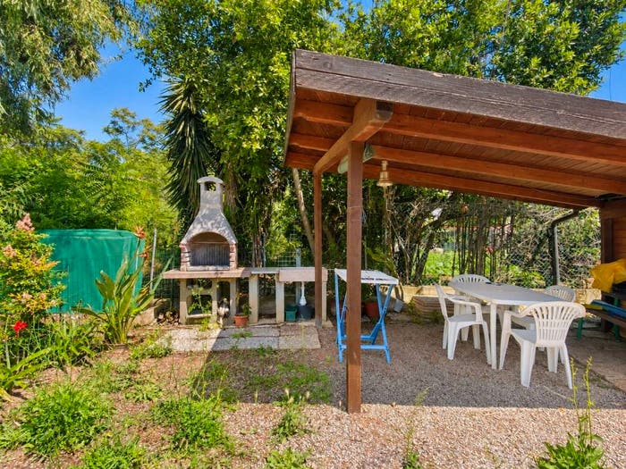 Casa bilocale in vendita in Località Santissimo, Porto Azzurro