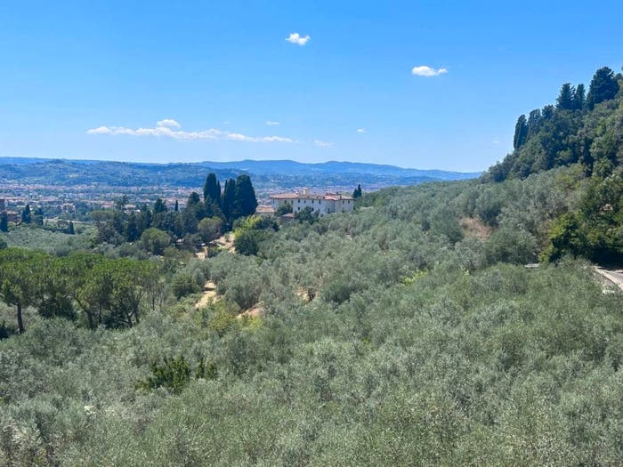 Appartamento con 6 locali in vendita in Via Desiderio da Settignano, Settignano, Firenze