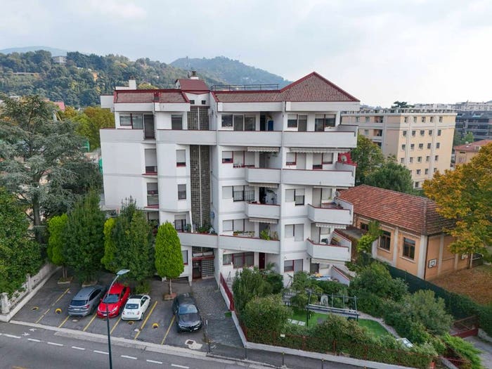 Appartamento con 5 locali in vendita in Via Cipani, Via Veneto Borgo Trento, Brescia