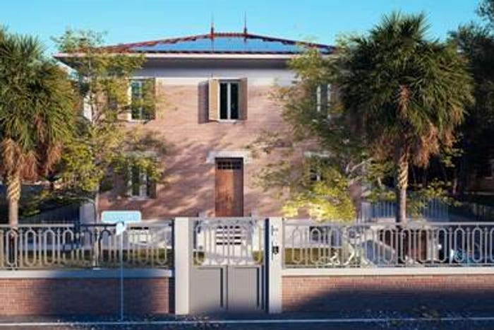 Appartamento trilocale in vendita in Via Carlo Goldoni, Viale Dante Osservanza, Imola