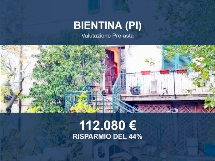 Appartamento con 6 locali in vendita in Via dello Zarellone, Bosco Di Piccione, Bientina