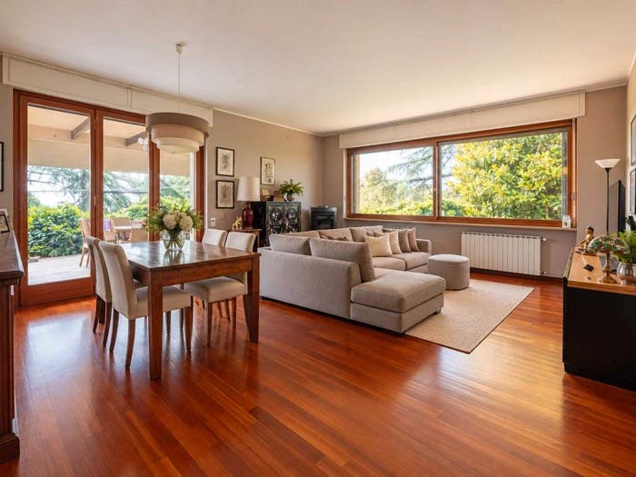 Casa con 6 locali in vendita in Strada Eremo, Pecetto Torinese