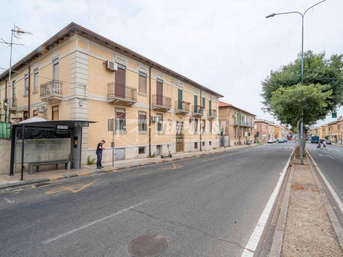 Appartamento trilocale in vendita in Via Giuseppe la Farina B, Provinciale, Messina