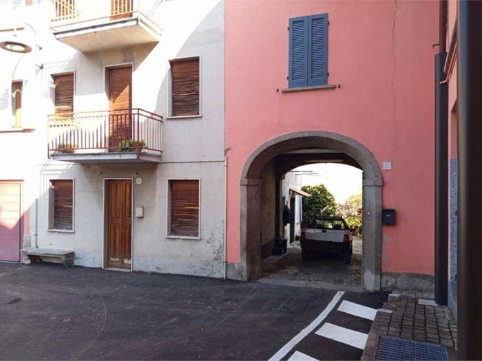Appartamento con 5 locali in vendita in Annone di Brianza