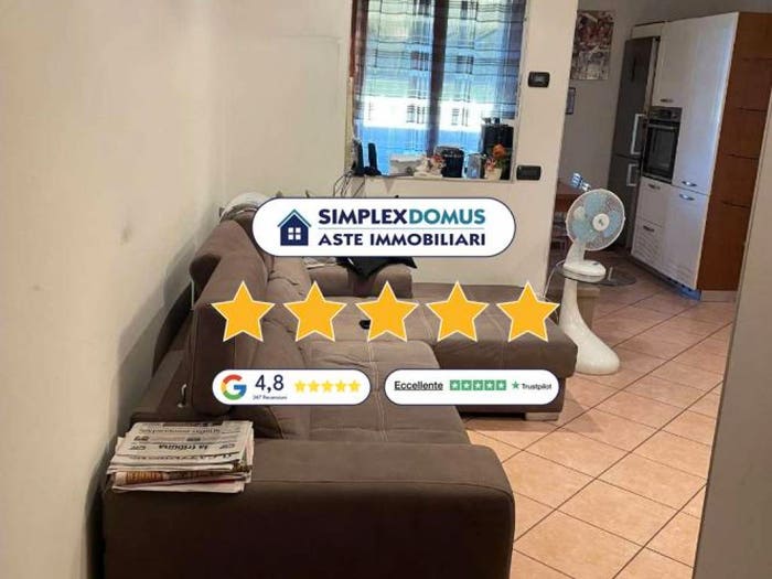 Appartamento quadrilocale in vendita in via della Filanda, Centro, Motta di Livenza