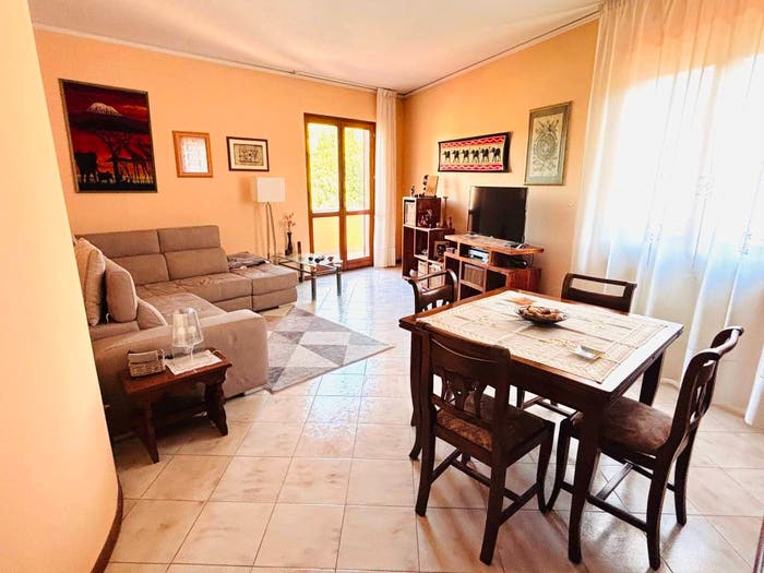 Appartamento con 6 locali in vendita in Via Martiri della Libertà, Cantagrillo Casalguidi, Serravalle Pistoiese