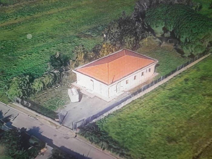 Casa in vendita in Via di Borgo, Badia Musigliano, Cascina