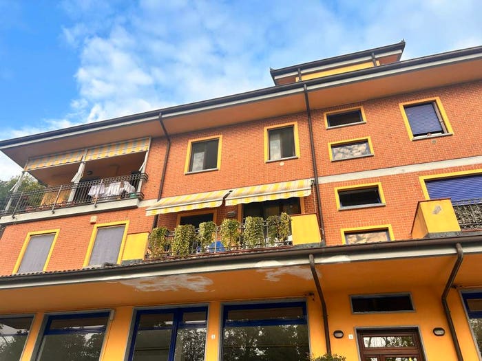 Appartamento quadrilocale in vendita in Viale Guglielmo Marconi, Centro, Costigliole d'Asti