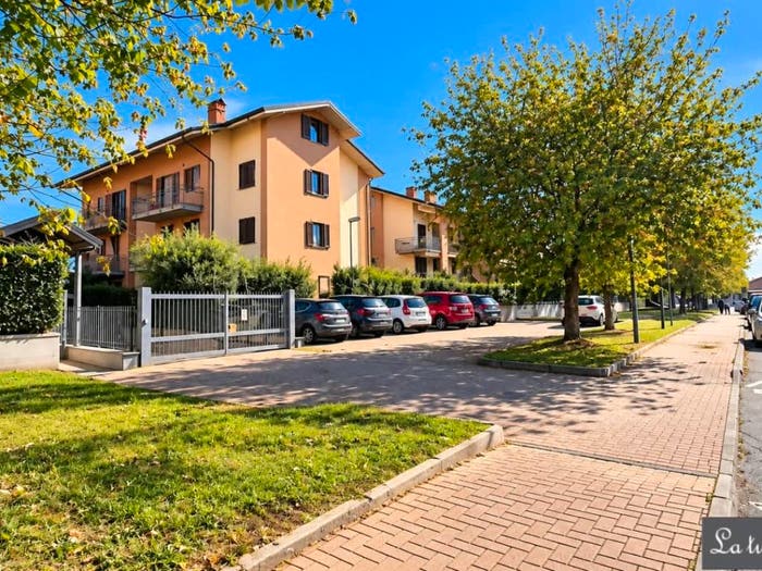 Appartamento con 5 locali in vendita in Via Cesare Pavese, Centro, Pianezza