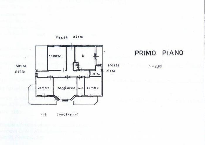 Case in Vendita e in Affitto - 3