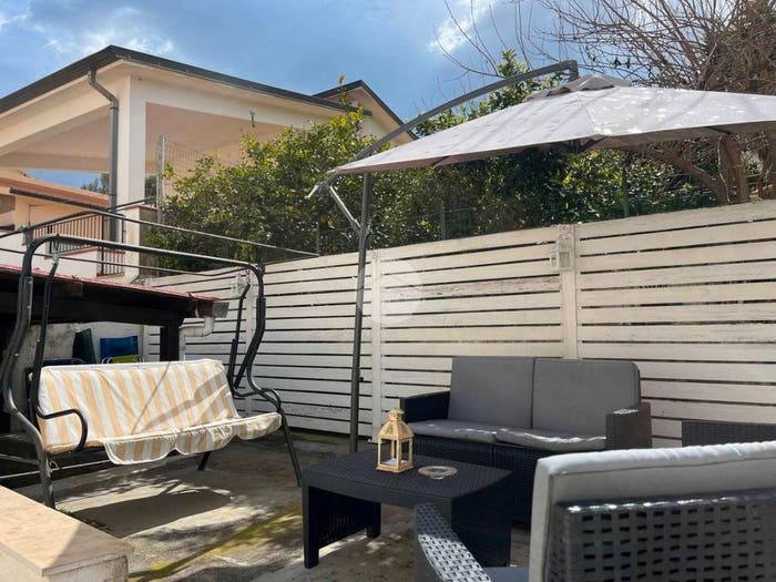 Casa bilocale in vendita in Via dei narcisi, Alcamo Marina, Alcamo