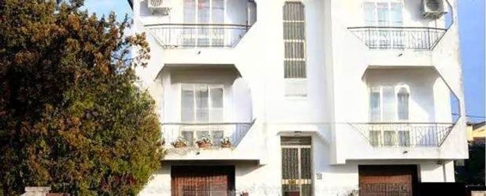 Appartamento quadrilocale in vendita in Via Degli Estensi, Centro, Occhiobello
