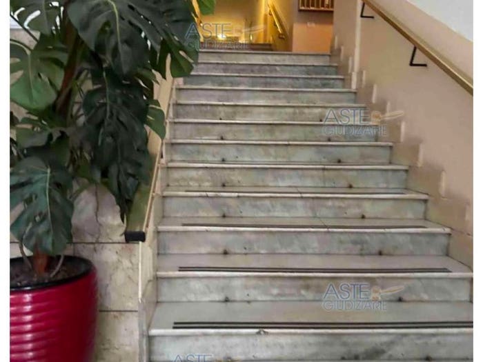 Appartamento con 5 locali in vendita in Via Giovanni Torti Genova GE Italia, San Fruttuoso, Genova