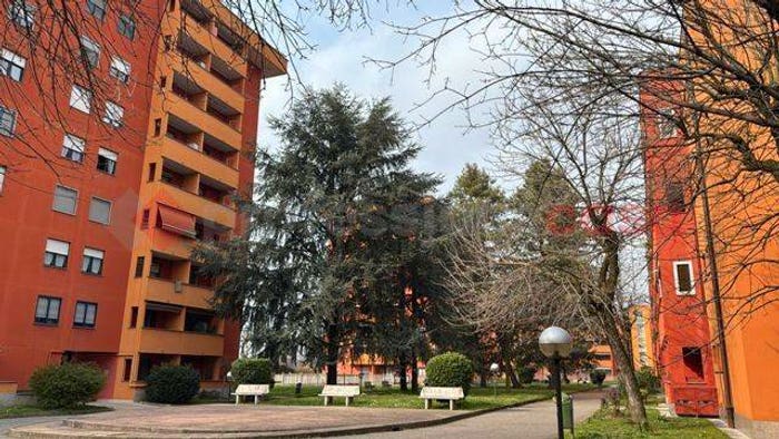 Appartamento bilocale in vendita in via cimabue, Centro, Pioltello