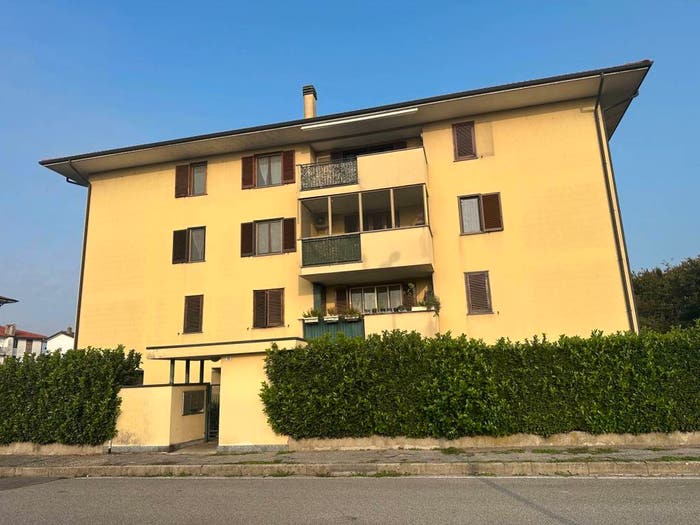 Appartamento trilocale in vendita in Via Giacomo Puccini, San Vito, Gaggiano