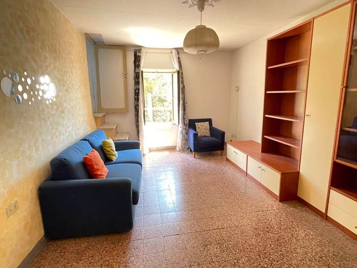 Casa trilocale in vendita in Via del Cimitero, Santa Brigida, Pontassieve