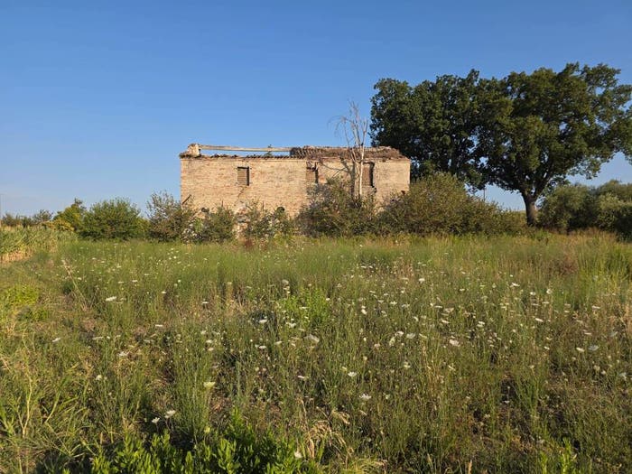 Casa in vendita in Via Santa Maria in Cerreto, Gaiofana, Rimini