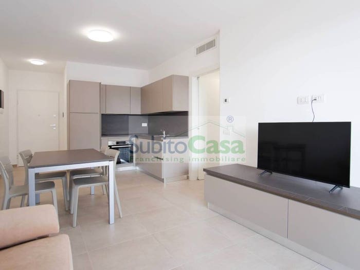 Appartamento bilocale in affitto in Via Italica n, Porta Nuova, Pescara