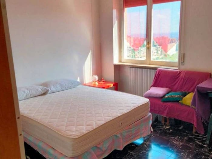 Appartamento bilocale in vendita in via GB Vico snc, Vazzieri, Campobasso
