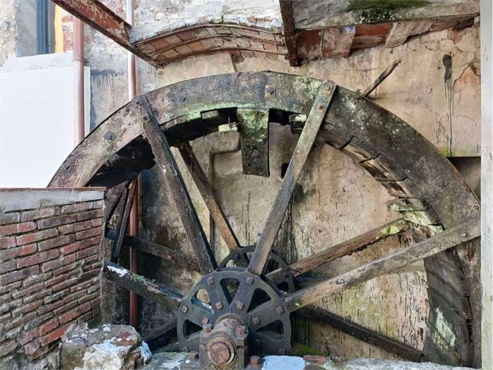 Casa quadrilocale in vendita in via della torre diecimo, Diecimo, Borgo a Mozzano