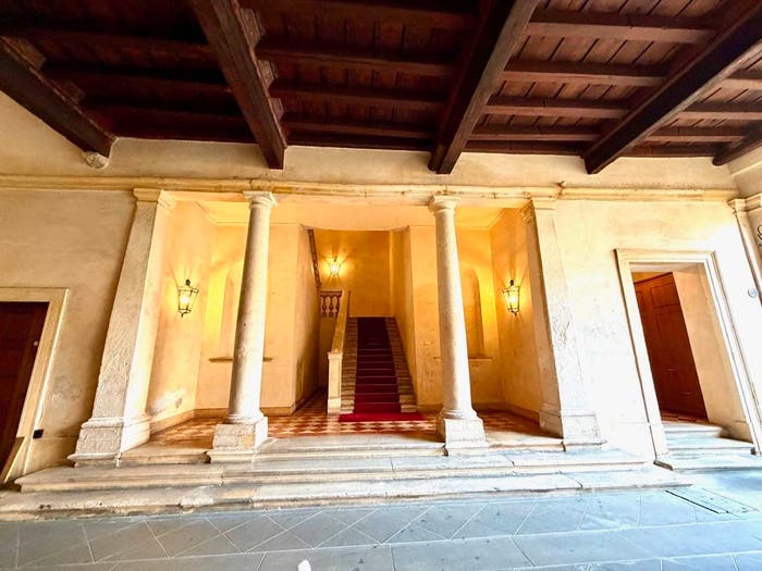 Appartamento quadrilocale in vendita in Piazze Duomo, Padova