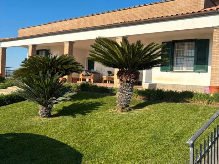 Casa con 6 locali in vendita in Via Benedetto Lucignani, Borgata Aurelia, Civitavecchia