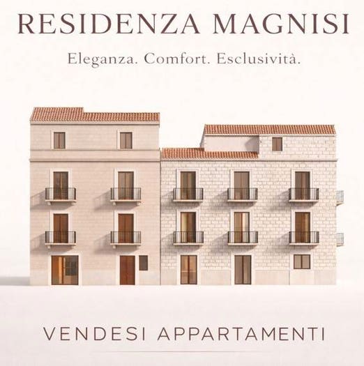 Appartamento con 6 locali in vendita in Piazzetta Pantelleria, Castellammare, Palermo