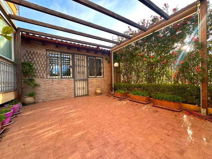 Appartamento con 6 locali in vendita in Portella Di Mare, Misilmeri