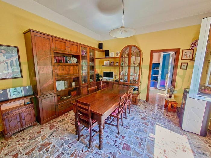 Appartamento quadrilocale in vendita in Via Giuseppe Di Vittorio, Centro, Lainate