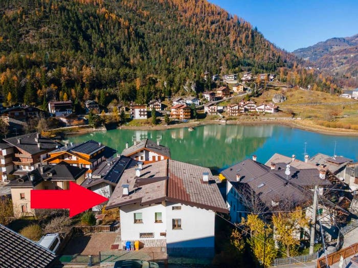 Casa con 6 locali in vendita in Via della Pace Masarè, Masaré, Alleghe