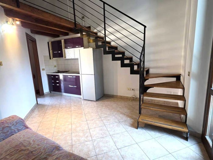 Appartamento monolocale in vendita in Via Calatafimi, San Martino, Legnano
