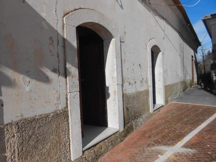 Appartamento quadrilocale in vendita in Via Carmine, Montefusco