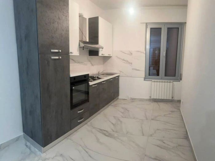 Appartamento trilocale in vendita in Largo Ostiano, Persichello, Persico Dosimo