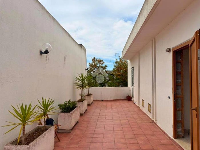 Appartamento bilocale in vendita in Viale della Moschea, Torre Saracena, Melendugno