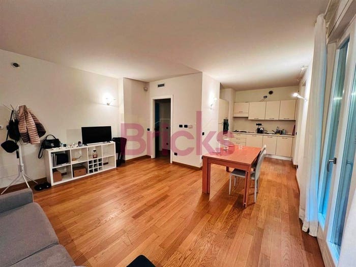 Appartamento bilocale in affitto in via Raffaello Sanzio, Vercelli Wagner, Milano