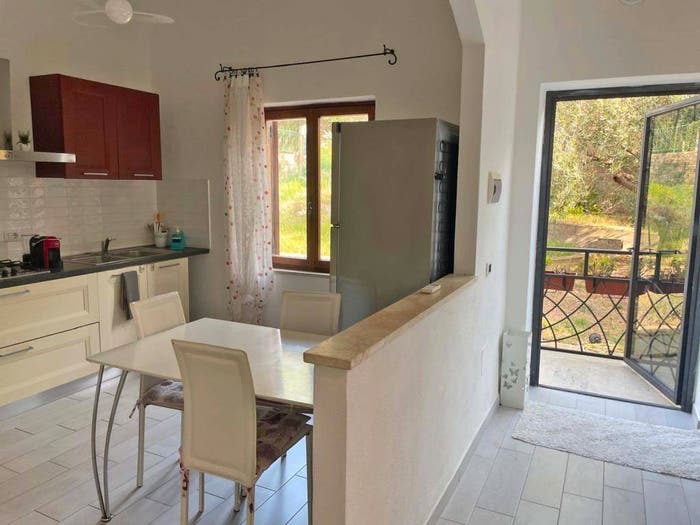 Appartamento trilocale in vendita in Via P P Pascucci, Centro, Manciano