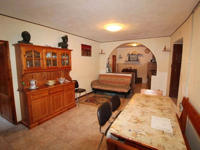Appartamento trilocale in vendita in Via Pola, Giuncarico, Gavorrano