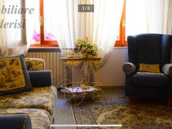 Appartamento quadrilocale in affitto in Via Aniene, Porto d'Ascoli, San Benedetto del Tronto
