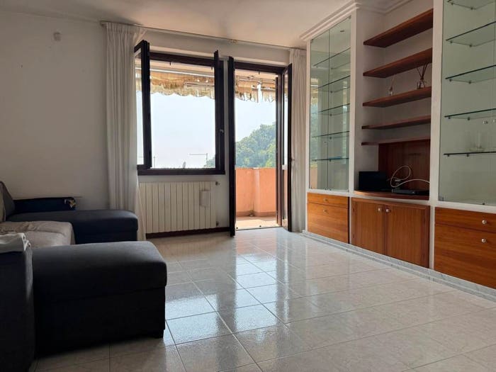 Appartamento quadrilocale in vendita in Via Carlo Sforza, Capanne Prato, Montignoso