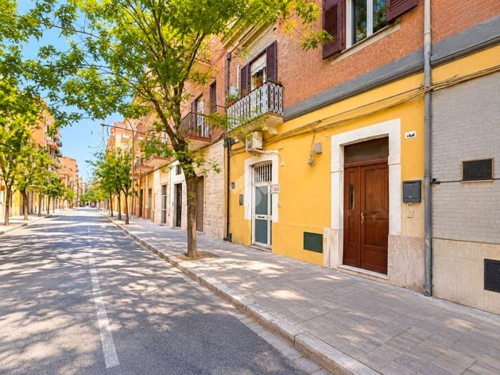 Appartamento monolocale in vendita in Via G Rosati, Immacolata, Foggia