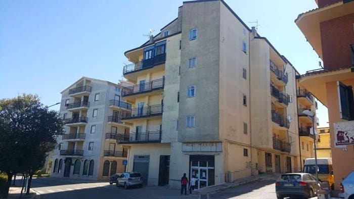 Appartamento in vendita in Via Pasteur, Genzano di Lucania