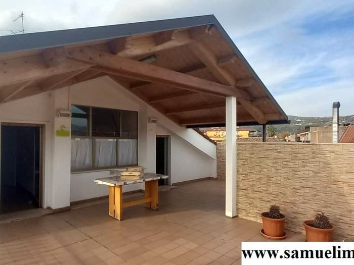 Casa trilocale in vendita in Via Diana, Fiumefreddo di Sicilia