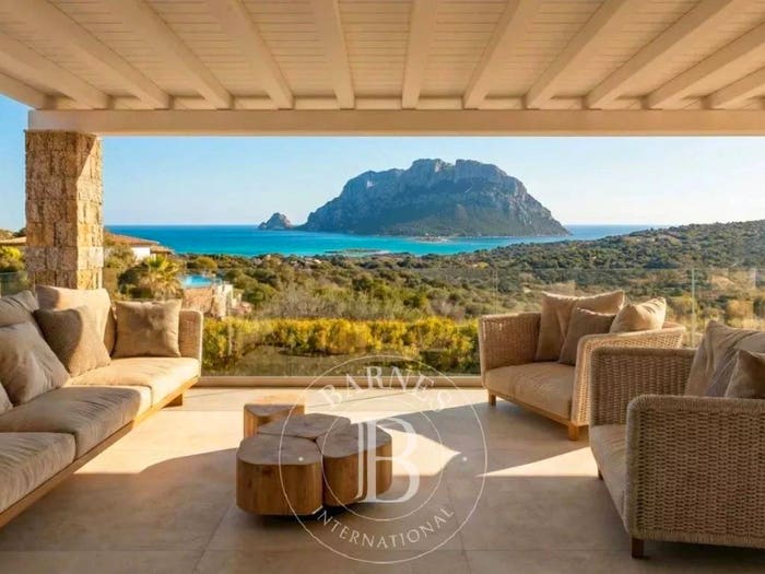 Appartamento quadrilocale in vendita in Loiri Porto San Paolo