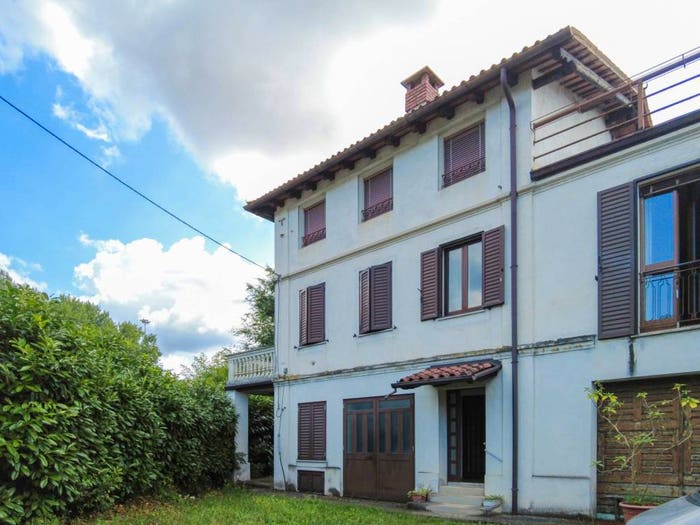 Casa con 6 locali in vendita in Via Brigata Sassari, Centro, Gorizia