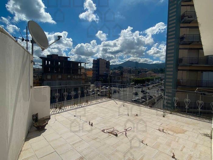 Appartamento monolocale in vendita in Via tenente colonnello Arcodaci, Centro, Barcellona Pozzo di Gotto