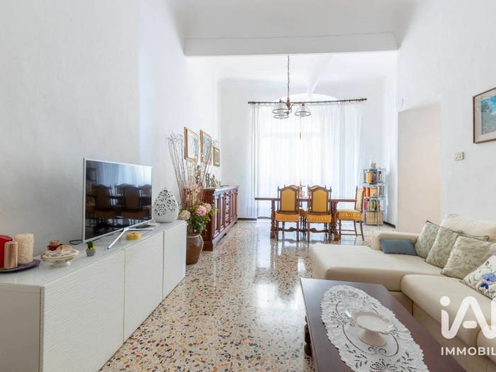 Appartamento quadrilocale in vendita in Via della Chiesa, Santo Spirito, Firenze