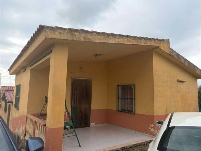 Casa con 5 locali in vendita in Via del Trifoglio, Santa Maria Del Focallo, Ispica