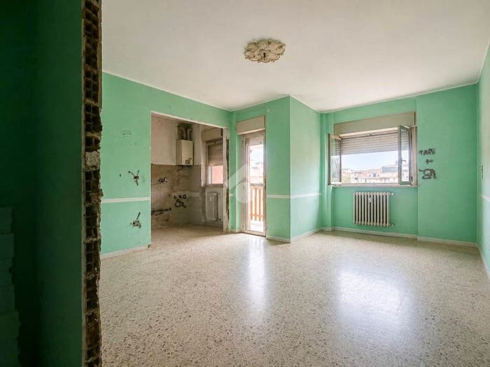 Appartamento trilocale in vendita in Via Castagnole, Salsasio San Michele e Grato, Carmagnola