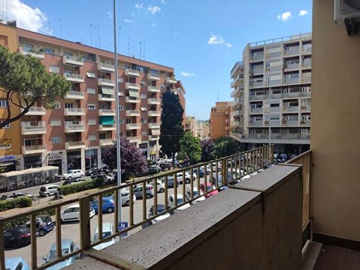 Appartamento con 6 locali in vendita in Piazza della Balduina, Balduina, Roma